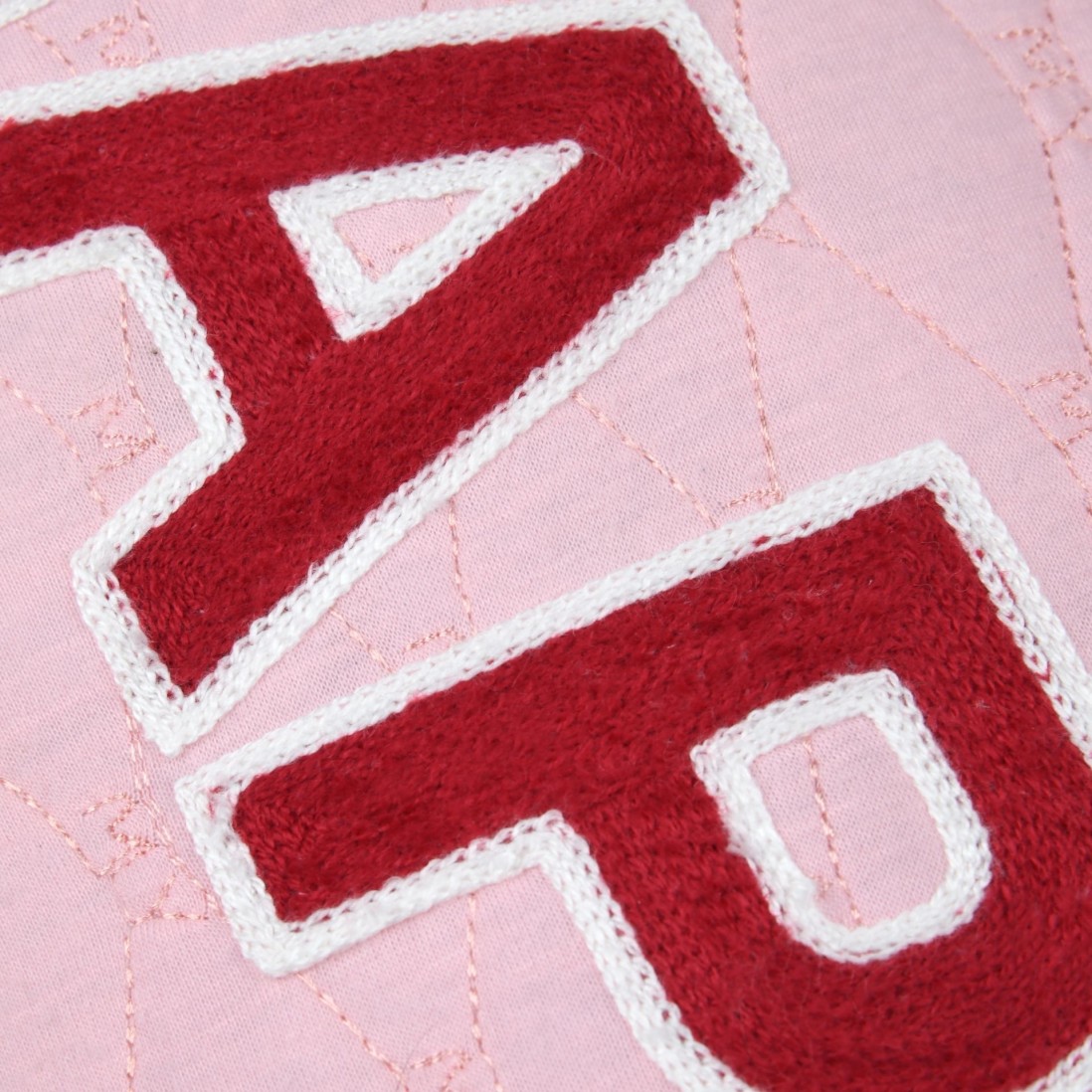 Punky Happy Pink Decorative Cushion 30 x 50 cm