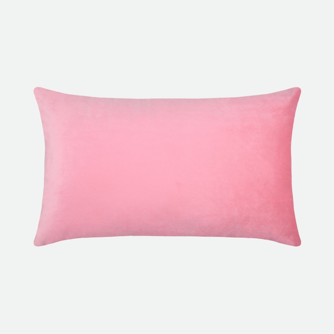 Punky Happy Pink Decorative Cushion 30 x 50 cm