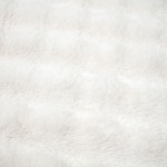 Lapon White Decorative Cushion 40 x 60 cm