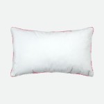Almofada Decorativa Punky Mix Rosa 30 x 50 cm